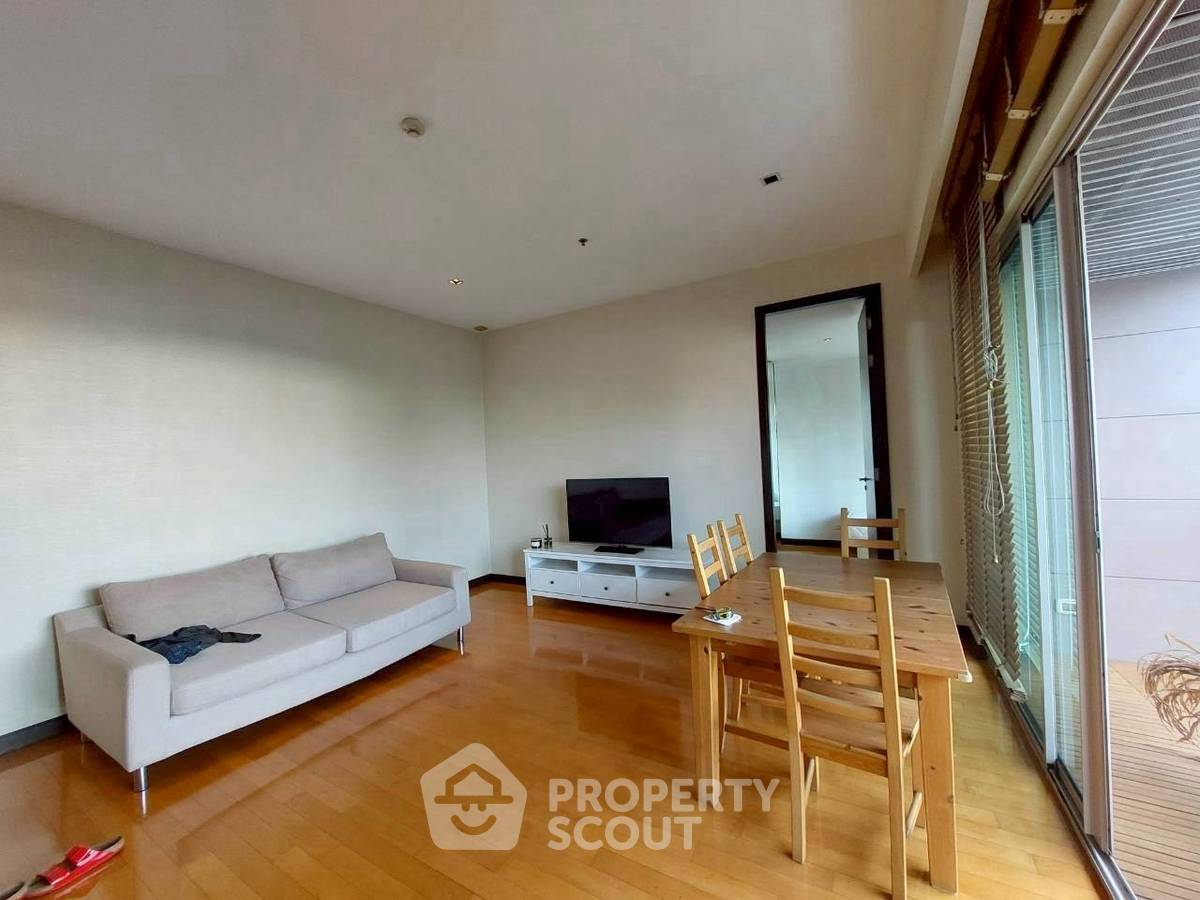 รูป คอนโด 2-ห้องนอน ที่ เดอะล็อฟท์ เย็นอากาศ คอนโดมิเนียม ใน ช่องนนทรี (ID 2798057) - รูปที่ 2/17