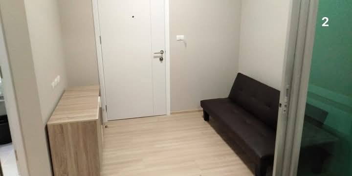 รูป 🤝🏻RB24104 ให้เช่าถูกมาก👍พลัม คอนโด แจ้งวัฒนะ สเตชั่น✅แอดไลน์ @mproperty( มี @ ด้วย) แอดมินตอบไว - รูปที่ 4/5