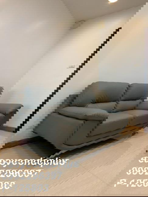 รูป P-125803 วิวเมืองสวย! ศุภาลัย ปาร์ค ราชพฤกษ์-เพชรเกษม 1 นอน ใกล้ MRT! 11,000 บาท | Line Id: @easycondoplus | 099-229-6397 - รูปที่ 11/12