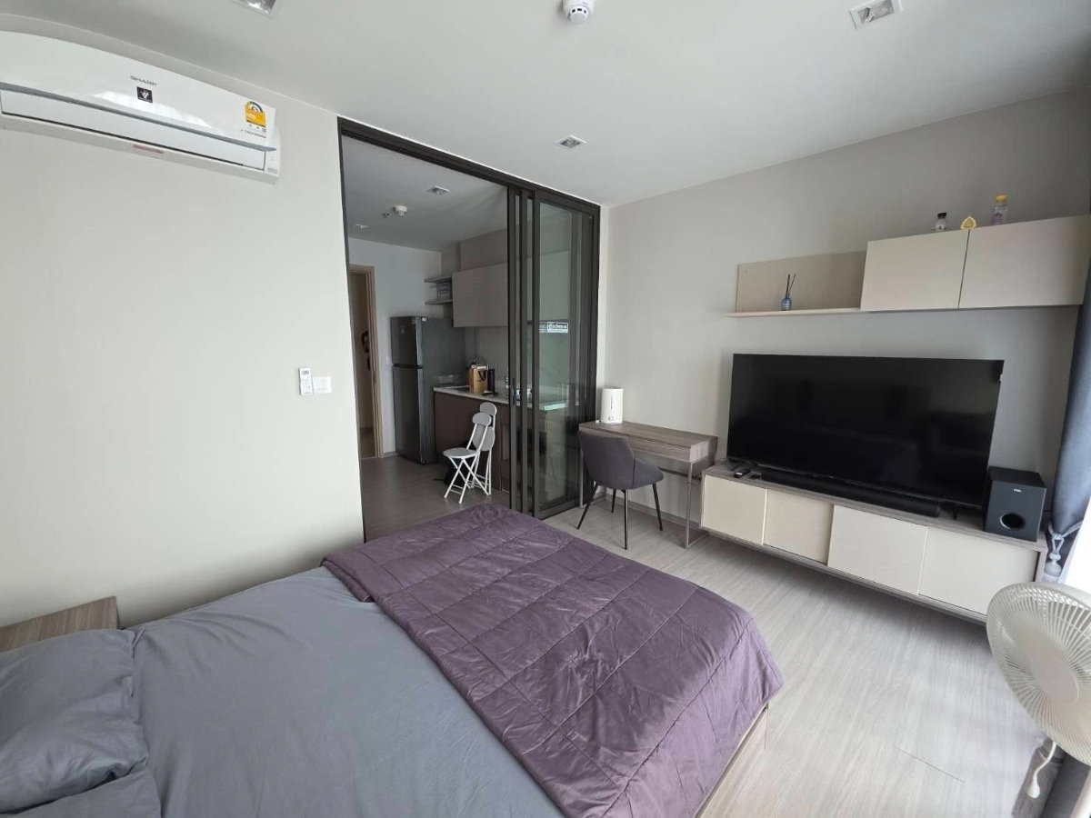 picture *** Condo for Rent : Life Sathorn Sierra *** - 3/10
