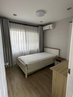 รูปภาพ Room for rent fully furnished coconut field view and rama 9 bridge