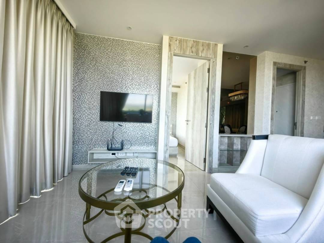 รูป คอนโด 1-ห้องนอน ที่ เดอะ ริเวียร่า โมนาโค ใกล้ เมืองพัทยา (ID 1515859) - รูปที่ 14/16