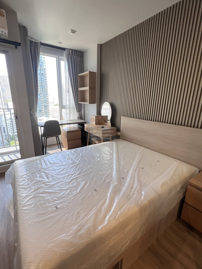 รูป เช่าคอนโด  คัลเจอร์ ทองหล่อ วิวสวย ชั้นสูง BTS-ทองหล่อ คลองตันเหนือ เขต คลองเตย กรุงเทพ CX-148192 ✅ ทักไลน์ @connexproperty ตอบทันที ทีมงานมืออาชีพ ✅ - รูปที่ 6/9