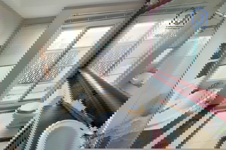 รูป ขายบ้านเดี่ยว 2ชั้น 189.4 ตร.ว. หมู่บ้านนันทวัน สวนหลวง ร.9 ถนนเฉลิมพระเกียรติ ร.9 ใกล้ทางด่วนมอเตอร์เวย์ - รูปที่ 20/23