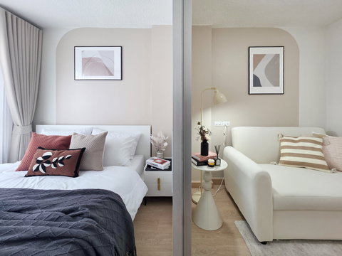 (ภาพVDO)ขายคอนโด ลุมพินีวิลล์ อ่อนนุช-ลาดกระบัง 2 #ผ่อนเริ่มเพียง5xxx 