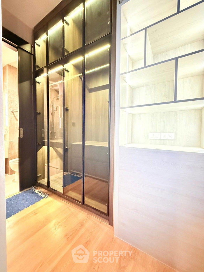 รูป คอนโด 1-ห้องนอน ที่ โนเบิล อราวน์ อารีย์ ใกล้ BTS อารีย์ (ID 2792372) - รูปที่ 7/10