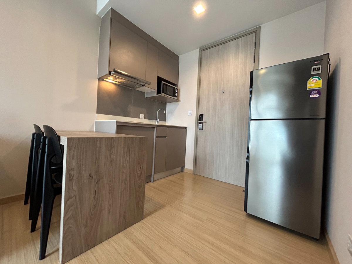 picture @Condorental condo for rent Whizdom Connect Sukhumvit - 10/15