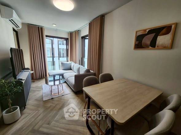picture 2-BR Condo at Chapter Thonglor 25 close to Thong Lo (ID 2791741) - 3/12