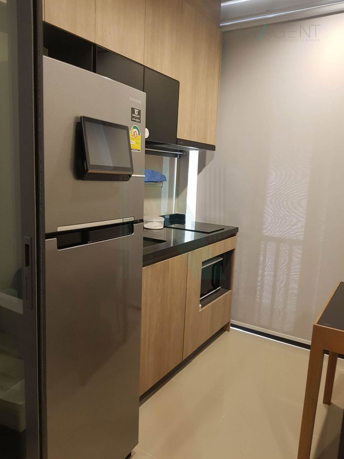 รูป ให้เช่า เดอะ ไลน์ วงศ์สว่าง 1 ห้องนอน ชั้น 6 ใกล้ Big C วงศ์สว่าง - รูปที่ 6/8