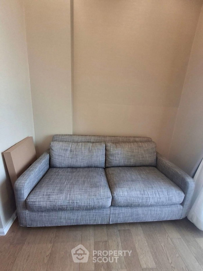 รูป คอนโด 1-ห้องนอน ที่ เดอะ เซนต์ ลาดพร้าว ใกล้ MRT พหลโยธิน (ID 2622554) - รูปที่ 12/12