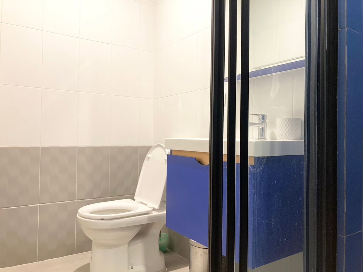 picture For Rent : XT Ekkamai (2bed) 57 sq.m. 35,000 THB Tel. 0924235675 Cate - 4/18