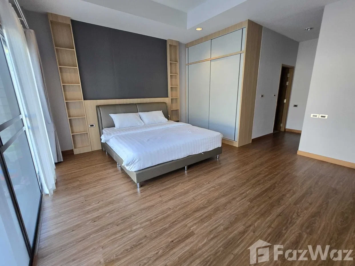 picture Pool Villa For Rent: Baan Pattaya 5. Pet Friendly 5354415 - 9/20