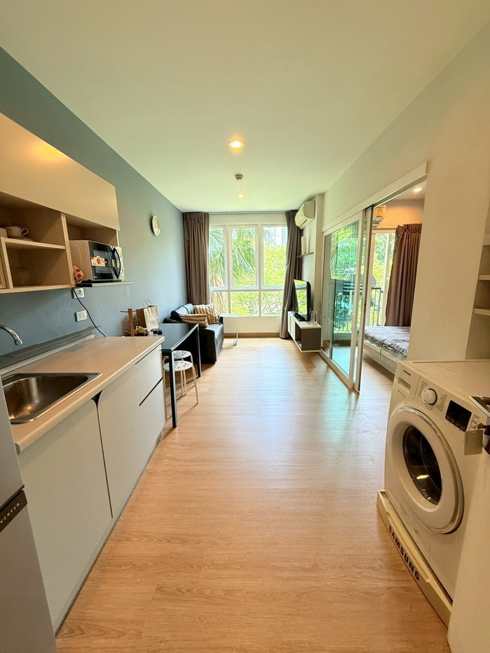 รูป 🤝🏻RB24058 ให้เช่าถูกมาก👍เดอะ คีย์ สาทร - ราชพฤกษ์✅แอดไลน์ @mproperty( มี @ ด้วย) แอดมินตอบไว - รูปที่ 6/14