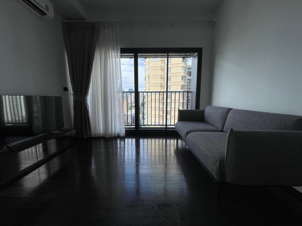 picture @Condorental condo for rent PARK ORIGIN THONGLOR - 4/11