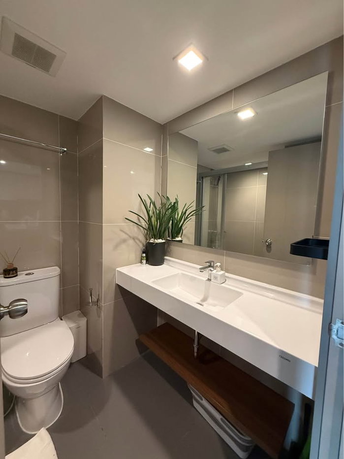 รูป #SC12926 ​​   📌  ให้เช่า | 🟦🟨ไอดีโอ พระราม 9 - อโศก​🟥🟩💬 𝑪𝒐𝒏𝒕𝒂𝒄𝒕 𝑳𝑰𝑵𝑬: @𝒔𝒆𝒄𝒓𝒆𝒕𝒑𝒓𝒐𝒑𝒆𝒓𝒕𝒚 🔥✨ - รูปที่ 7/8