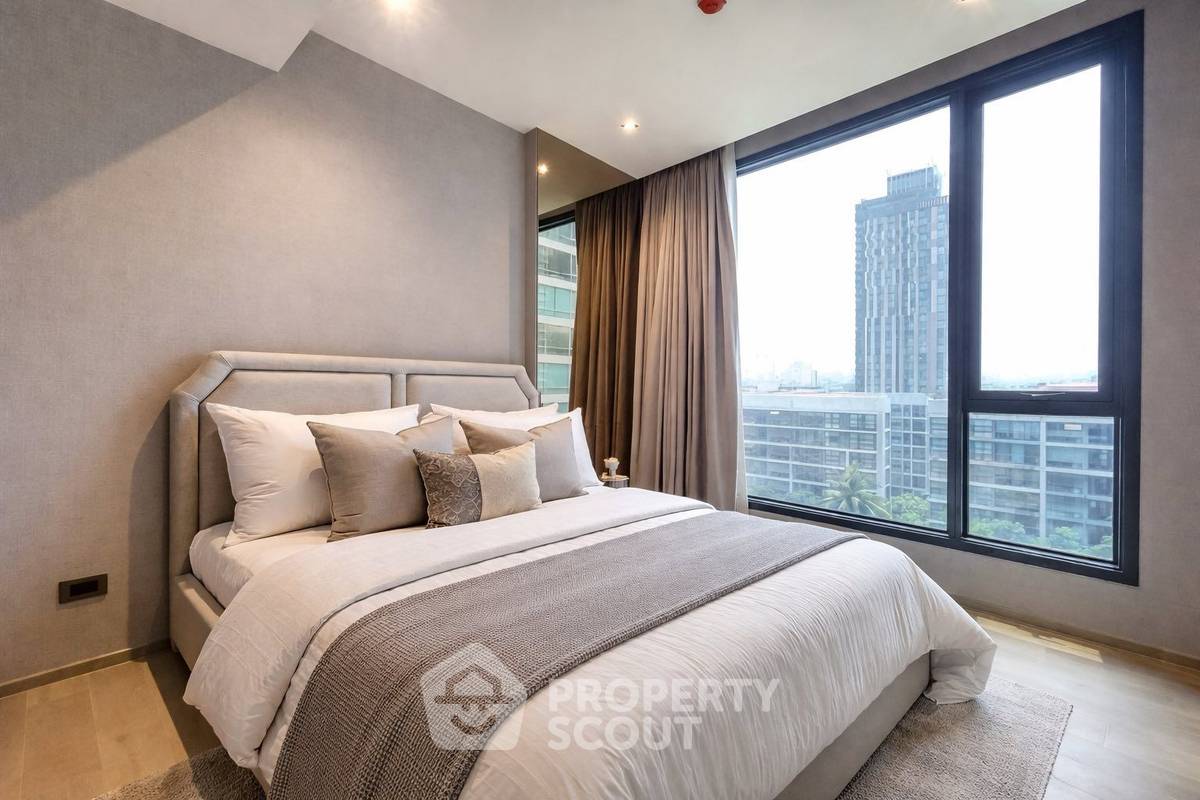 picture 2-BR Condo at Hyde Heritage Thonglor near BTS Thong Lor (ID 2798608) - 3/5