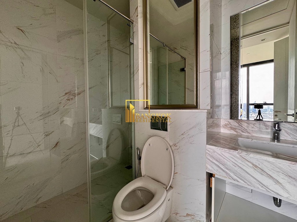 picture Canapaya Residence | Luxurious 4 Bedroom Duplex Condo - BR60512CD - 27/46