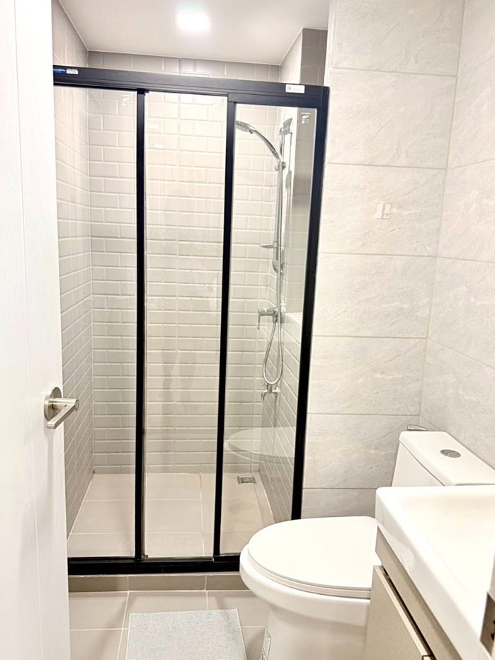 รูป 🤝🏻RB24118 ให้เช่าถูกมาก👍แอทโมซ โฟลว์ มีนบุรี✅แอดไลน์ @mproperty( มี @ ด้วย) แอดมินตอบไว - รูปที่ 2/14