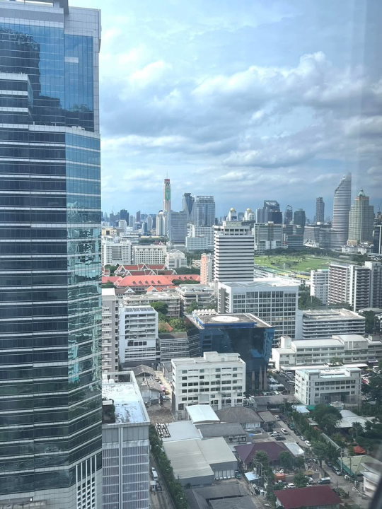 รูป  Ashton Chula - Silom ห้องสวย ราคาดี สอบถามเพิ่มเติมได้ที่ Line @condorental - รูปที่ 6/9