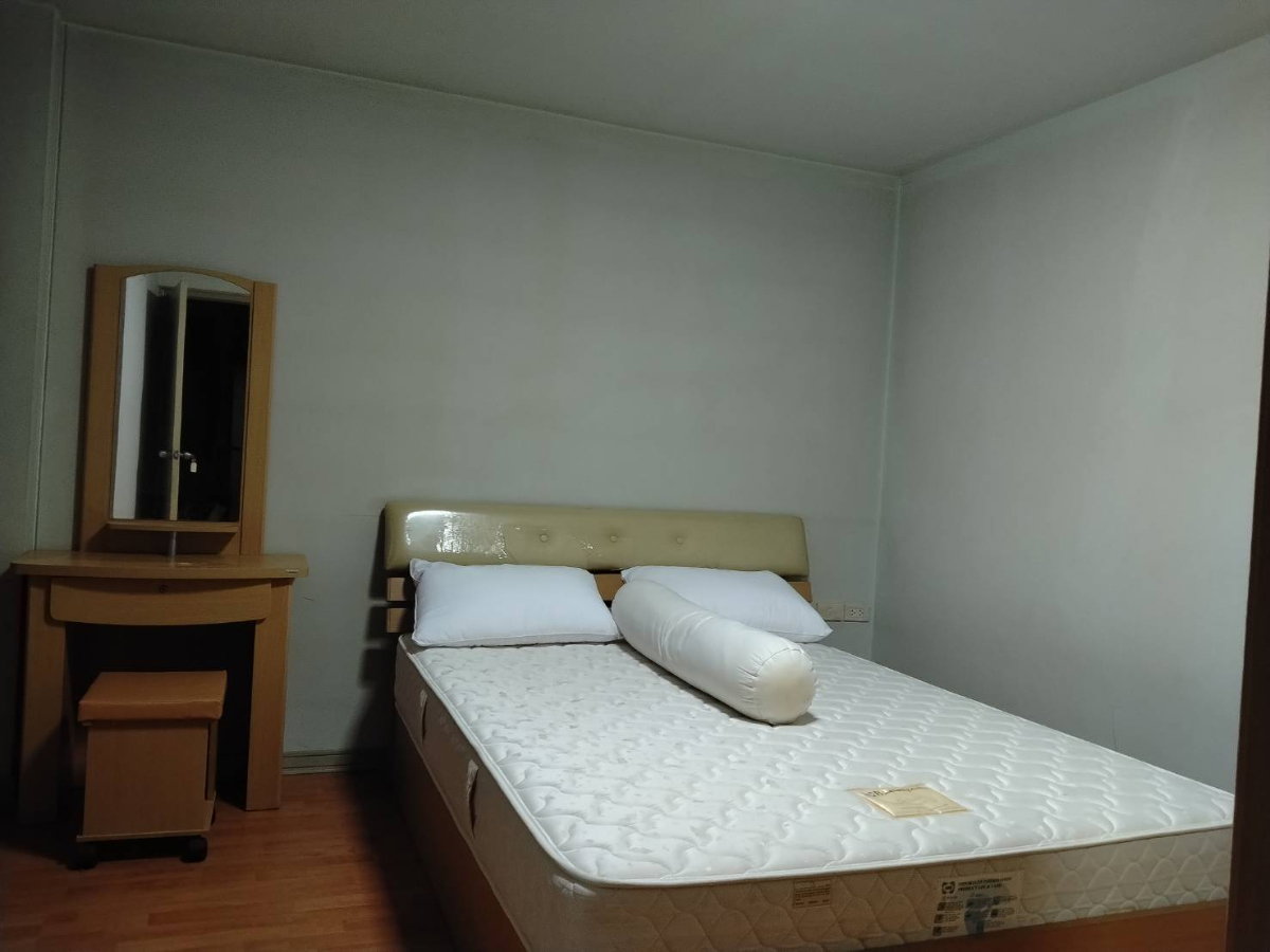 รูป 📍พร้อมอยู่ คอนโด ใกล้🚄BTS อ่อนนุช 1.2 กม. โครงการ Lumpini Center Sukhumvit 77 (ลุมพินี เซ็นเตอร์ สุขุมวิท 77) - รูปที่ 4/7