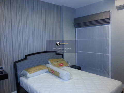 The Crest Sukhumvit 34 | Best Price High demand 🚝 100 Step to BTS Thonglor (50m) # 2025121113407#FC