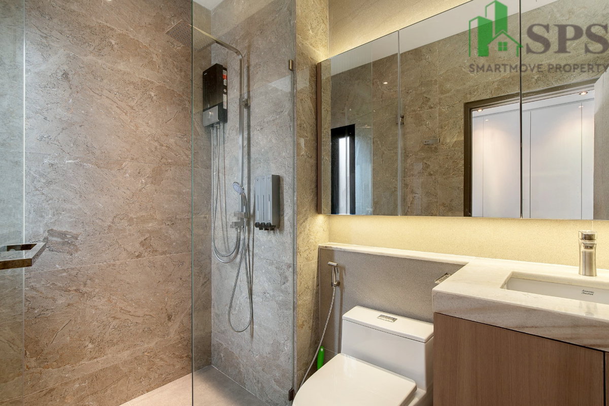 รูป ทาวน์โฮม ให้เช่า อยู่ย่านล้าวพร้าว (SPSJP270) - รูปที่ 14/14