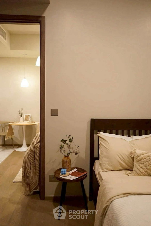 รูป คอนโด 1-ห้องนอน ที่ เซเลส อโศก ใกล้ MRT สุขุมวิท (ID 2796337) - รูปที่ 10/15