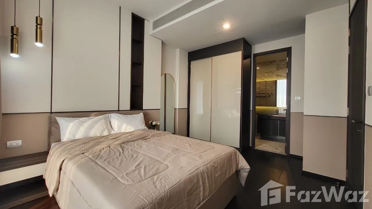 รูป คอนโดให้เช่า 1 ห้องนอน ในโครงการ ลาวิค สุขุมวิท 57 2013657 - รูปที่ 11/13