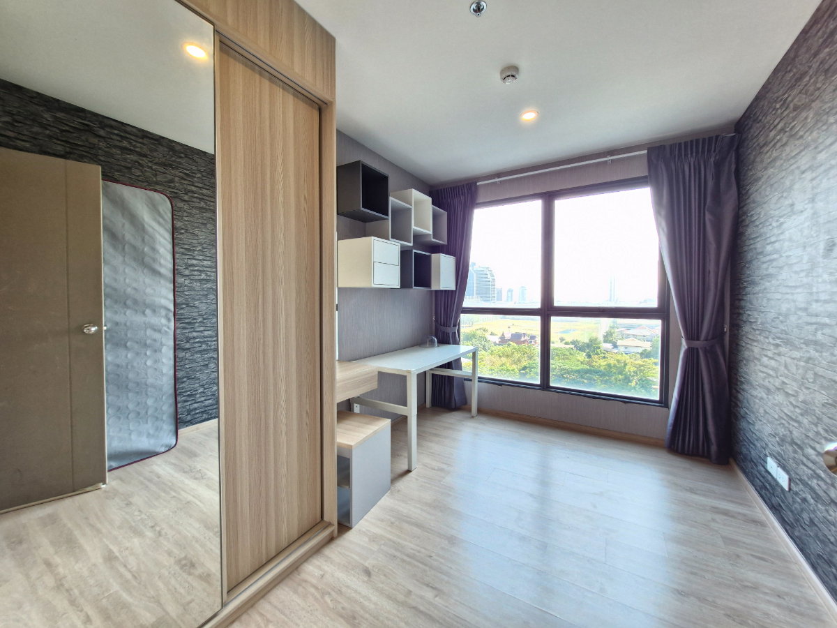 รูป 🔴ว่าง !!  IDEO O2 , 2bed 2b. LINE ID: 0982162681 - รูปที่ 5/8