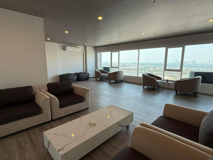 รูป 🔥 Condo for Rent – Regent Home Bangna (Short to Medium Term) 🔥 (Only 400 meters from BTS Bangna – Ready to move in!) - รูปที่ 38/55