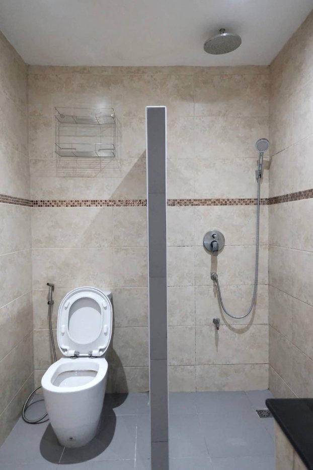 รูป ให้เช่า SR Complex เชียงใหม่ ขนาด 100 ตรม. (2 ห้องนอน) ใกล้เซ็นทรัลเฟสติวัล (R1018) T.0946511456 - รูปที่ 11/13