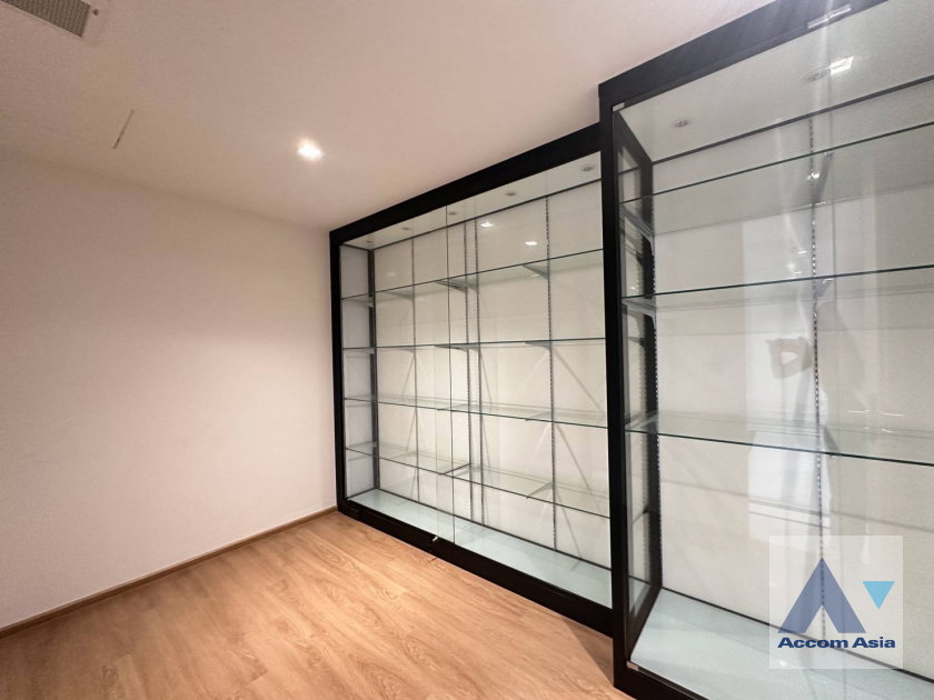 รูป 🔼🔽 AccomA 📩 Pet friendly 3 BR Condominium @Phatssana Gardens (AA19287) - รูปที่ 20/20