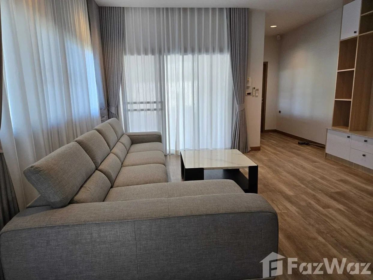 picture Pool Villa For Rent: Baan Pattaya 5. Pet Friendly 5354415 - 6/20