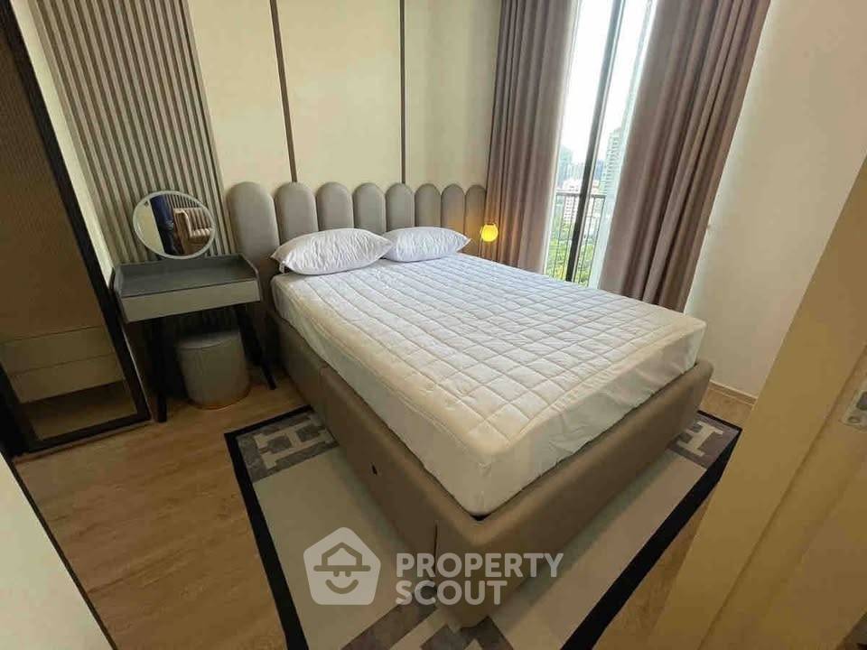 รูป คอนโด 1-ห้องนอน ที่ โนเบิล สเตท 39 ใกล้ BTS พร้อมพงษ์ (ID 2794037) - รูปที่ 5/8