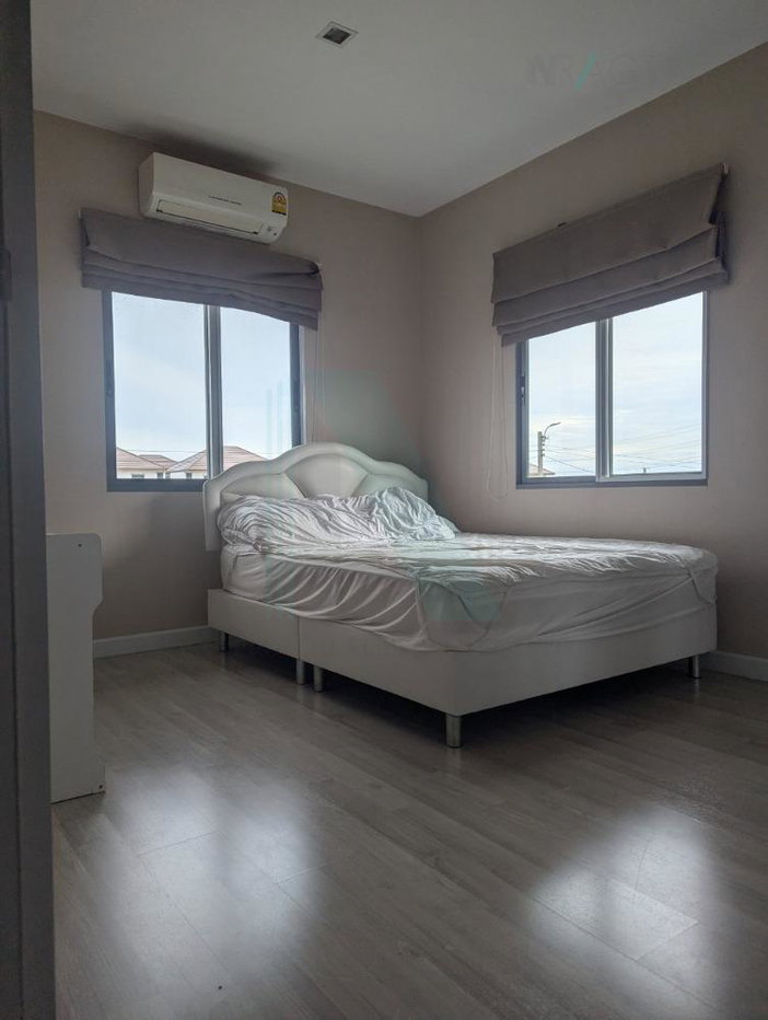 รูป ขายบ้านเดี่ยว โครงการ เพอร์เฟค เพลส พระราม 9-กรุงเทพกรีฑา 2 ชั้น 3 ห้องนอน 3 ห้องน้ำ - รูปที่ 6/8