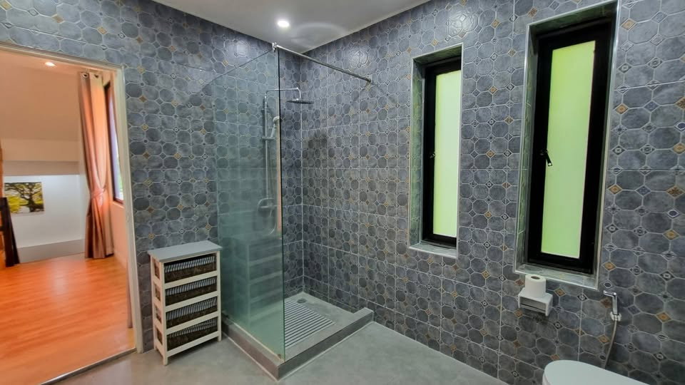 รูป ขายทาวน์เฮาส์ 3 ชั้น หมู่บ้านซันไรส์ วิลล่า รีสอร์ท ห้วยใหญ่ พัทยา - รูปที่ 3/18