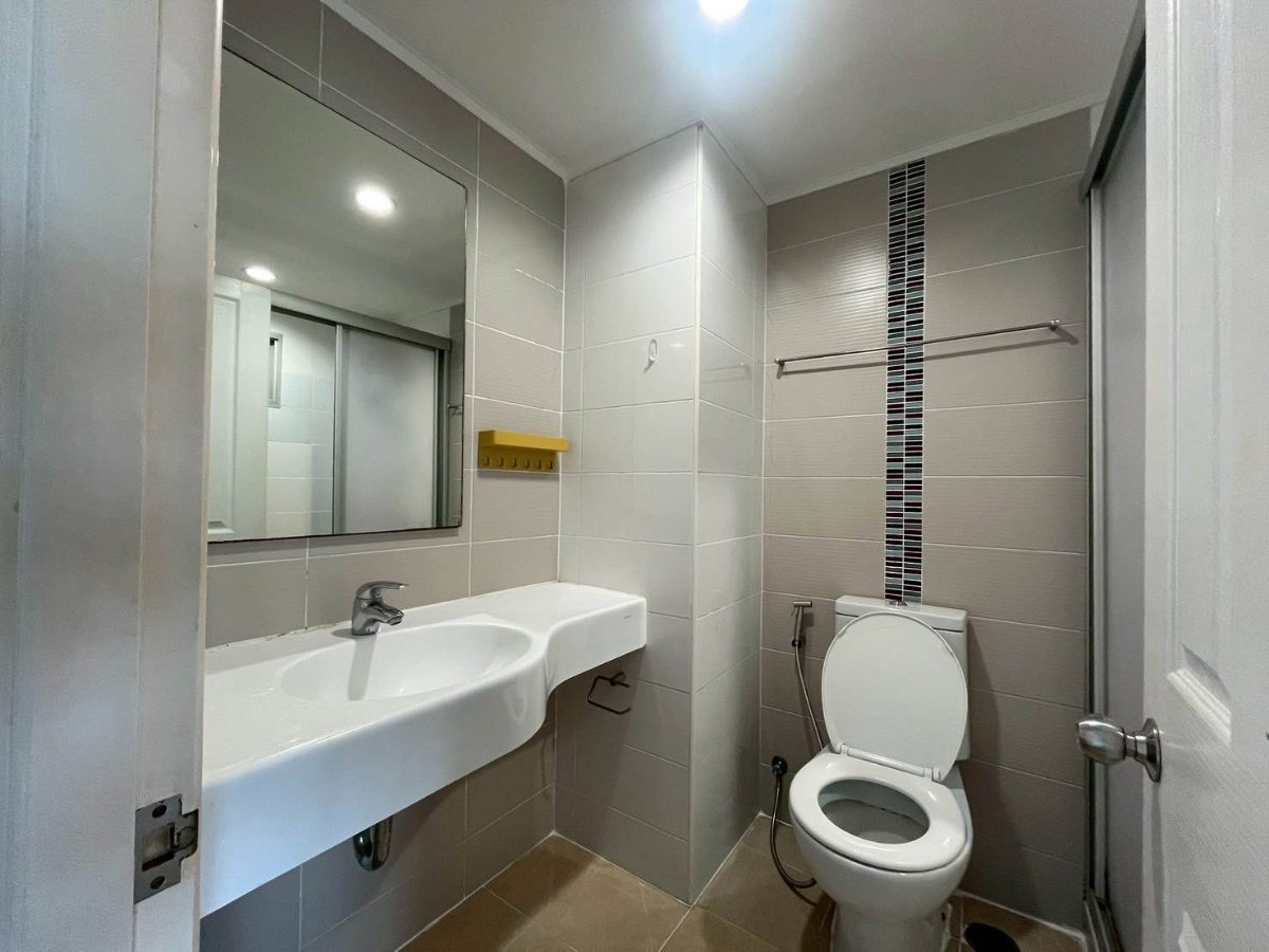 รูป ขายคอนโด ลุมพินี เพลส พระราม 9 - รัชดา LUMPINI PLACE RAMA 9 – RATCHADA ใกล้ แยกผังเมือง , เซ็นทรัลพระราม9 ,ทางด่วน - รูปที่ 16/27