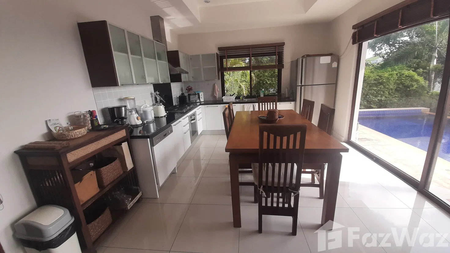 picture Choengmon hill gourgeous seaview pool villa 5947587 - 4/29