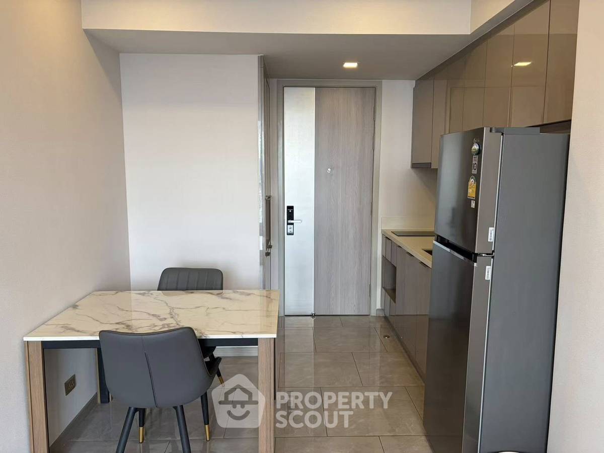 picture 2-BR Condo at One 9 Five Asoke - Rama 9 near MRT Phra Ram 9 (ID 2796645) - 4/7