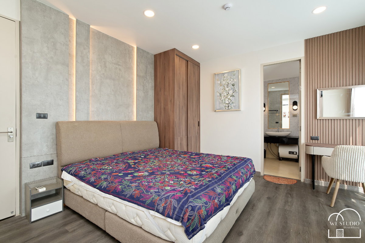 picture 🔥Rare 3BR in Siam – Walk to BTS | The Address Siam - 15/20