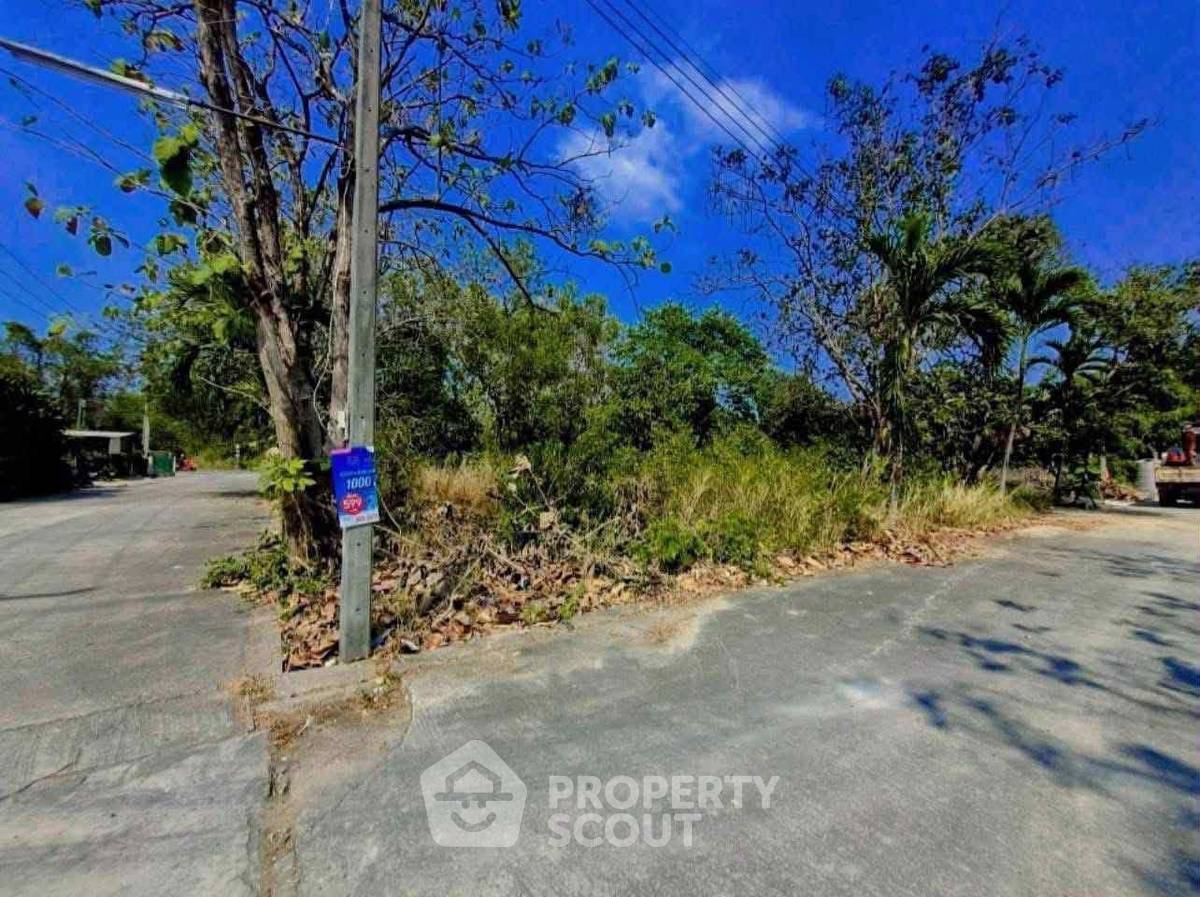 รูป ที่ดินสำหรับปล่อยขาย 400 ตารางเมตร แถว ใกล้ เมืองพัทยา (ID 2798043) - รูปที่ 2/3