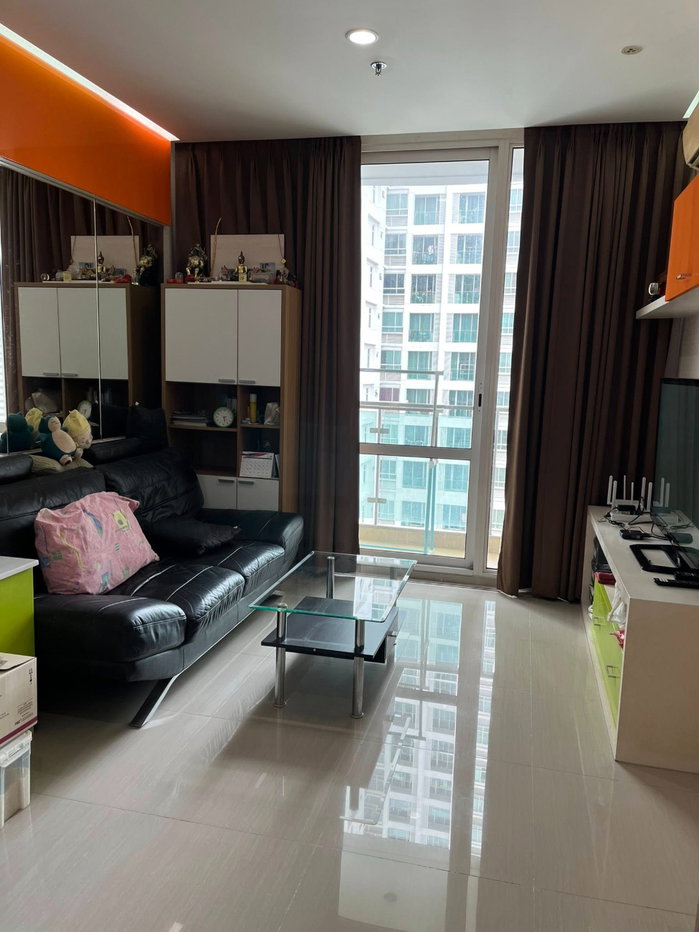 รูป 🏢 ขายคอนโด : T.C. Green (ที.ซี. กรีน)   รหัสทรัพย์ | 📌LNP-C12832  - รูปที่ 11/14