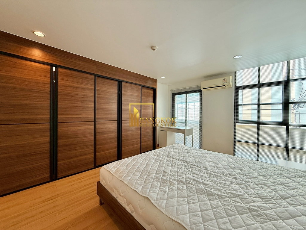 picture Silom Terrace | Spacious 2 Bedroom Property For Rent in Silom - BR5987CD - 10/31