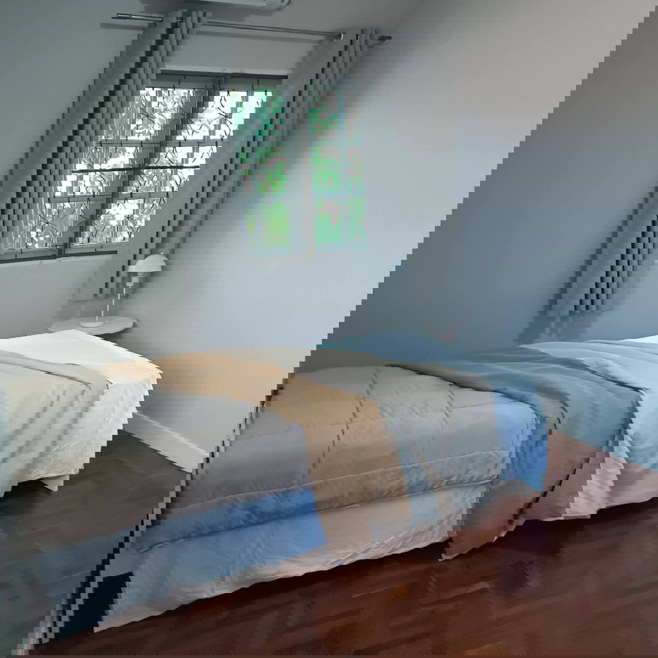 รูป เช่า บ้านเดี่ยวหลังใหญ่ ม.รุ่งอรุณ3 หางดง ใกล้กาดฝรั่ง เพียง 1 กม. - รูปที่ 13/17