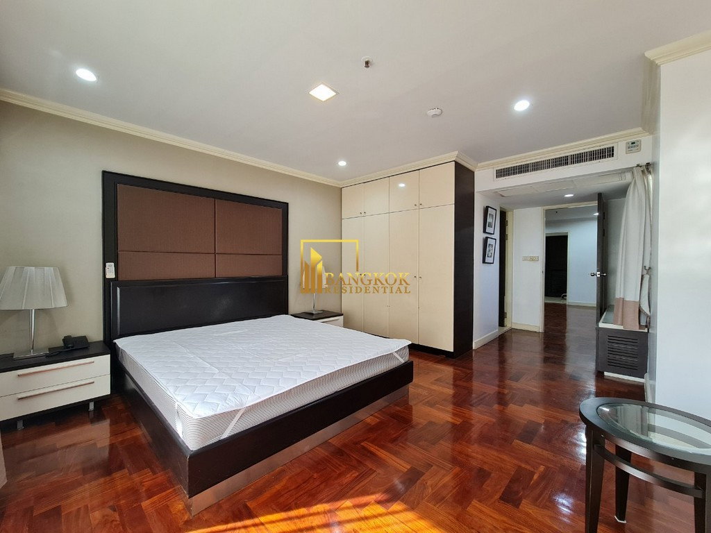 picture Baan Suanpetch | Spacious 2 Bed Condo For Rent in Prime Area - BR10339CD - 8/30
