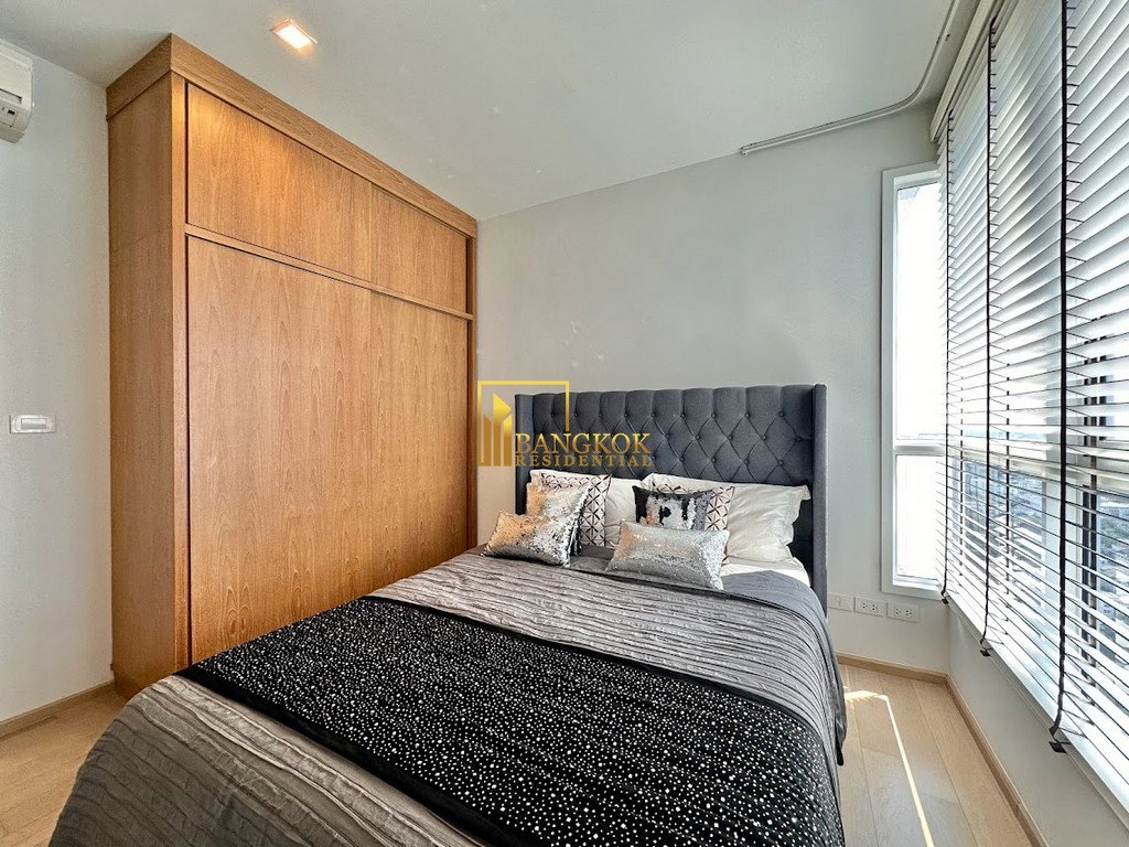 picture HQ Thonglor | Beautiful 2 Bedroom Condo in Popular Location - BR9183CD - 16/34