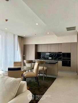 3-BR Condo at Noble Ploenchit near BTS Phloen Chit (ID 2797283)