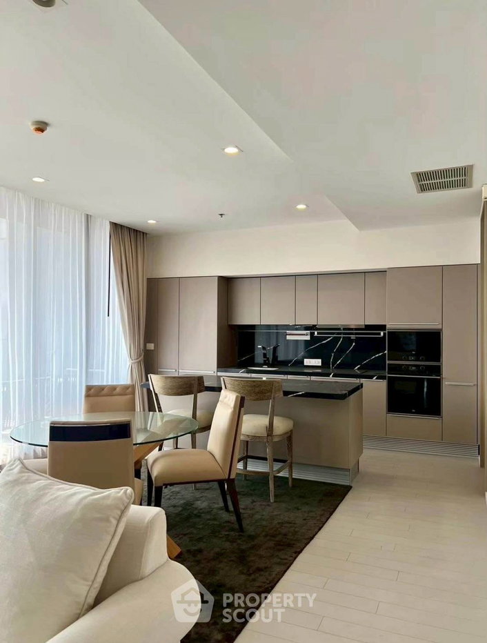 picture 3-BR Condo at Noble Ploenchit near BTS Phloen Chit (ID 2797283) - 1/20