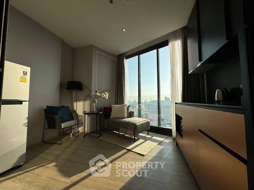 รูป คอนโด 1-ห้องนอน ที่ เอดจ์ เซ็นทรัล พัทยากลาง ใกล้ เซ็นทรัลเฟสติวัล พัทยาบีช (ID 1504274) - รูปที่ 15/19