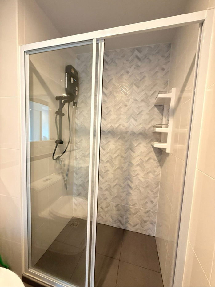 รูป 🔥 Condo for Rent – Regent Home Wutthakat (Short to Medium Term) 🔥 (Only 190 meters from BTS Wutthakat – Ready to move in!) - รูปที่ 29/63